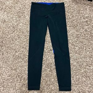 Under Armour Workout leggings.